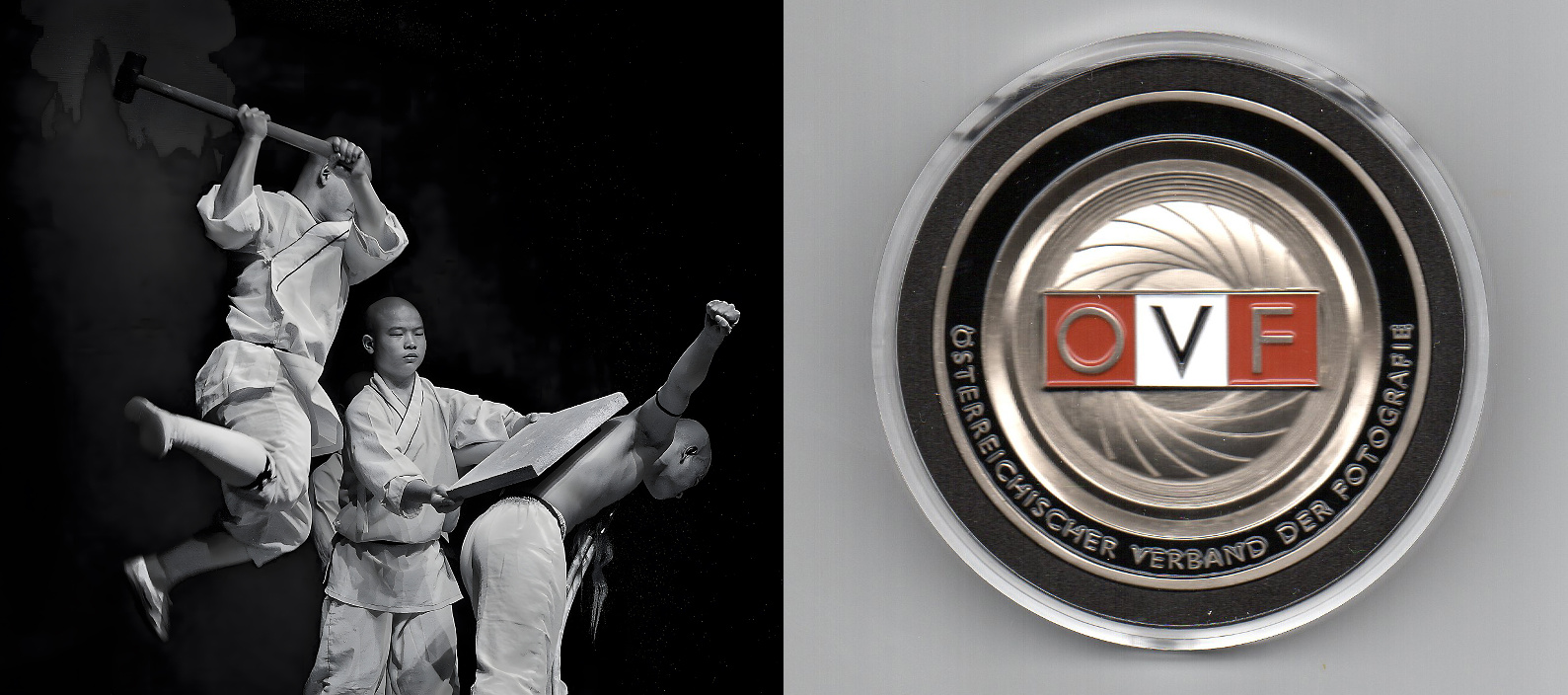 ÖVF Silber ÖVF Silber