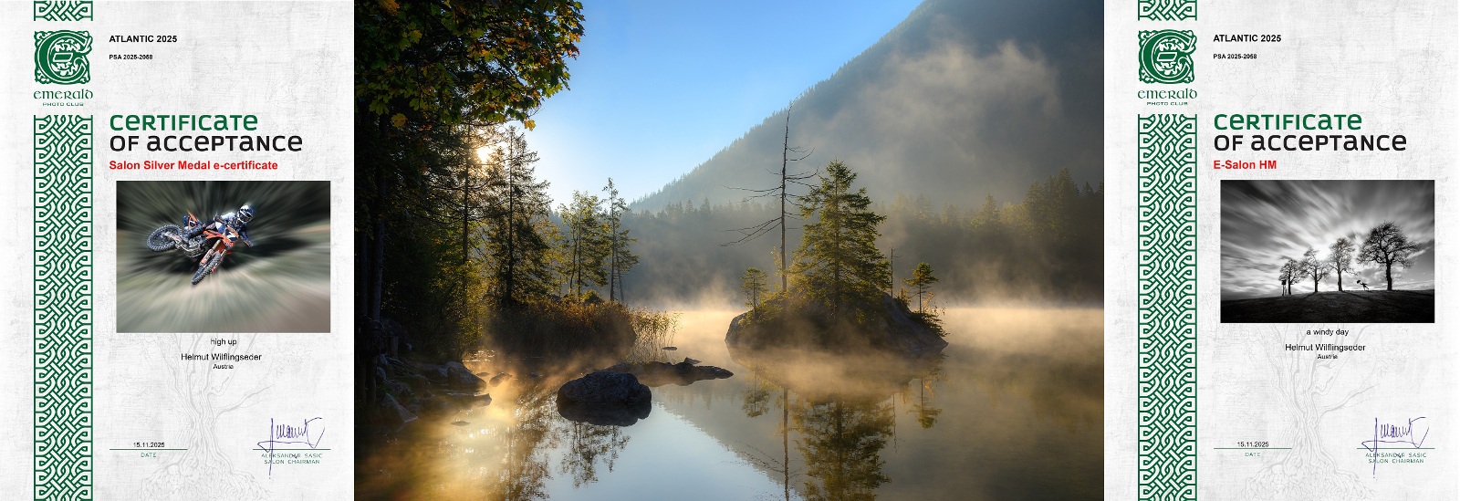 Atlantic 2025 Atlantic 2025