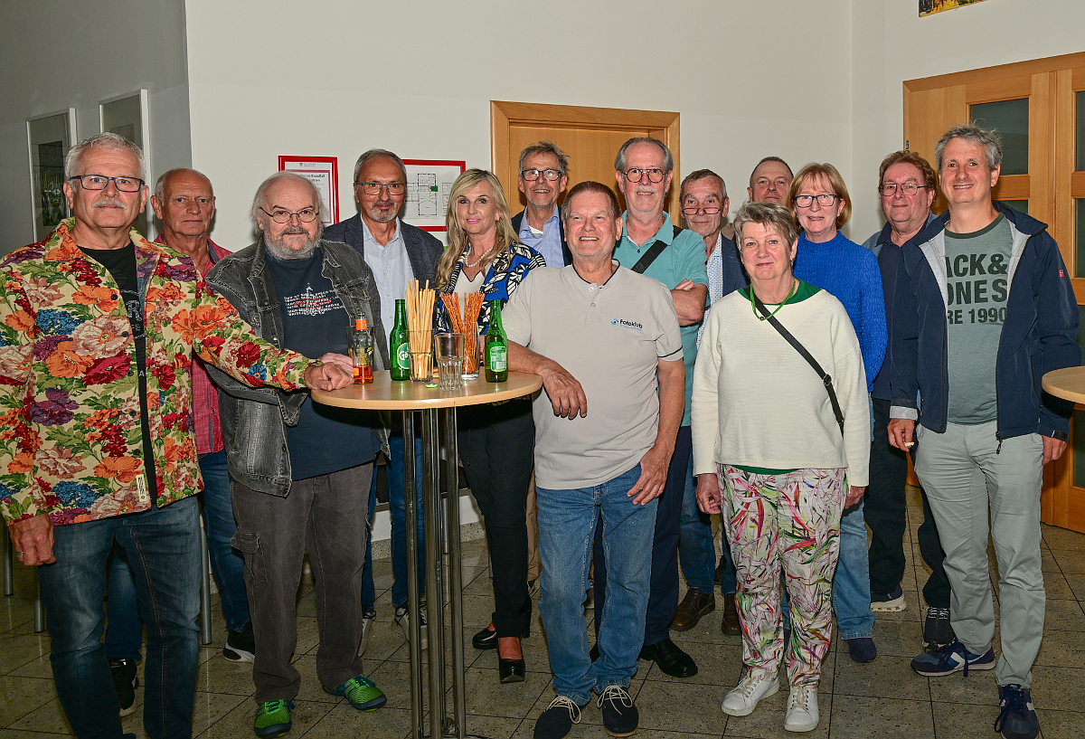Vernissage Rathaus Seewalchen