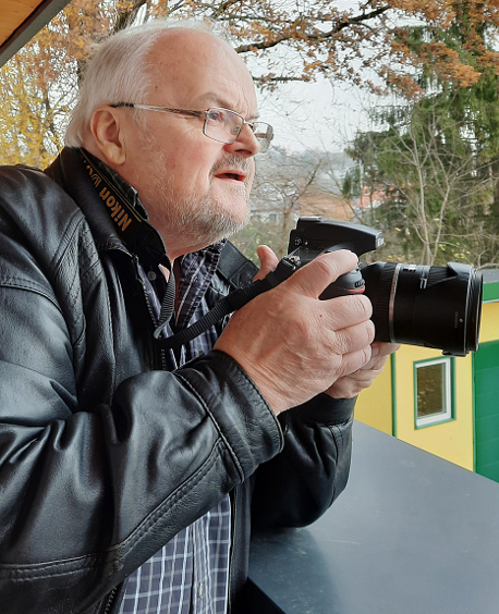 Wolfgang Habringer